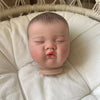 reborn doll kit - ambre