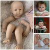 Reborn Doll Kit as a Gift