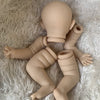 Reborn Doll Kit as a Gift