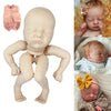 reborn doll kit - kevin