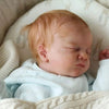 reborn doll kit - kevin