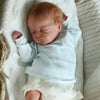 reborn doll kit - kevin