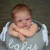 reborn doll kit - léo