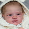 reborn doll kit - léo