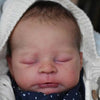 Reborn Doll Kit - Loulou