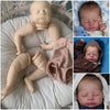 Reborn Doll Kit - Loulou