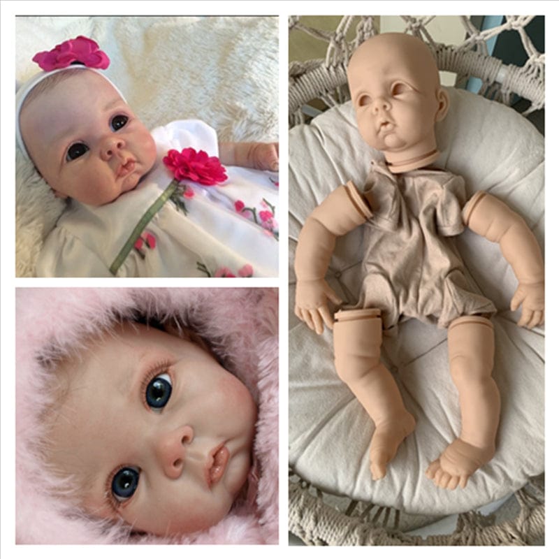 Reborn Doll Kit Sale Italy