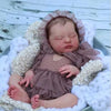 Reborn Doll Kit Twins a