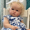 reborn doll making kit - anaïs