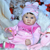 reborn doll making kit - anaïs