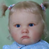 reborn doll making kit - anaïs