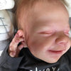 Reborn Doll Male All Silicone Body