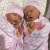 Reborn Doll Male and Female