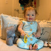 Reborn Doll Silicone Body