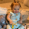 Reborn Doll Silicone Body