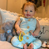 Reborn Doll Silicone Body