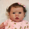 Reborn Doll Silicone Body - Millie