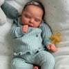 Reborn Dolls All in Soft Silicone