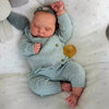 Reborn Dolls All in Soft Silicone