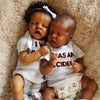 Reborn Dolls Boy and Girl Twins