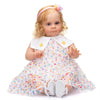 Reborn Dolls Female Blonde Hair