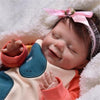 Reborn Dolls Female. Little Lou