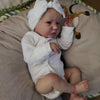 Reborn Dolls Female Silicone