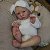 Reborn Dolls Female Silicone