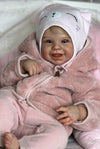 Reborn Dolls Female Silicone Body