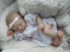 Reborn Dolls Female with Closed Eyes