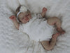 Reborn Dolls Female with Closed Eyes