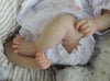 Reborn Dolls Female with Closed Eyes