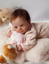 Reborn Dolls Female with Open Eyes