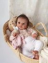 Reborn Dolls Female with Open Eyes