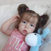 Reborn Dolls Female with Open Mouth