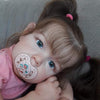 Reborn Dolls Female with Open Mouth