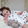 Reborn Dolls Girls with Open Eyes