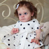 Reborn Dolls Girls with Open Eyes