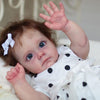 Reborn Dolls Girls with Open Eyes