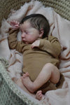 Reborn Dolls in Soft Silicone