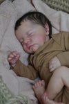 Reborn Dolls in Soft Silicone