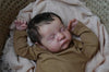 Reborn Dolls in Soft Silicone