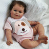 Reborn Dolls in Solid Silicone