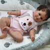 Reborn Dolls in Solid Silicone