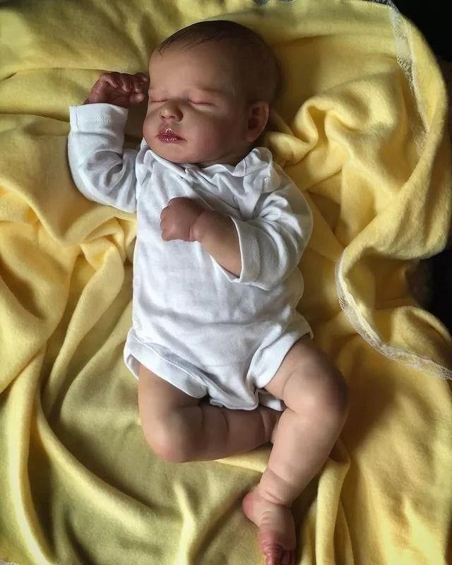 Reborn Dolls Italy