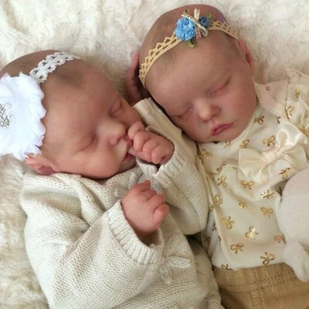 Reborn Dolls Male and Female