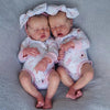 Reborn Dolls Male and Female Silicone