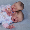 Reborn Dolls Male and Female Silicone