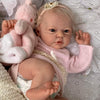 Reborn Dolls Male and Female Twins Duo