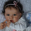 Reborn Dolls Silicone Body